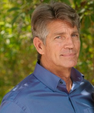 Eric Roberts